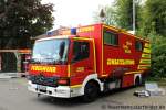 ELW 2 (0/12/1) der Feuerwehr Meerbusch.