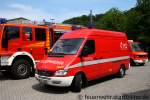 GW-�l (ME 2004) (Funk:9/55/2) der Feuerwehr Velbert.