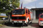 LF 20 (3-LF-1) der Feuerwehr Velbert.