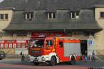 HLF 20 (Florian Wuppertal 3-HLF20-01) der Feuerwehr Wuppertal Feuerwache 3.
Lentner hat den Aufbau gefertigt.
