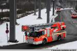 DLA (K) 23/12 (Florian D�sseldorf 05/33/01) der Feuerwache 5 in D�sseldorf.