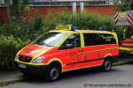 ELW 1 der Feuerwehr Herne.