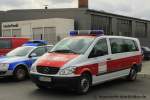 ELW 1 (Florian Unna 21/11/1) der WF Remondis.
