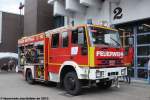 HLF 20/16 (09-HLF20-10) der Feuerwache 9.