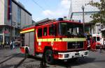 Feuerwehr Dortmund
LF 16/12 (Funk:29/44/01).
Aufgenommen beim Stadtfeuerwehrtag in Dortmund am 11.6.2011.