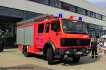 LF 16/12 (5/44/1) der Feuerwehr Langenfeld.