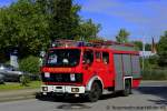 LF 16/12-P (Florian Heiligenhaus 3/44/3) der Feuerwehr Heiligenhaus.