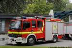 LF-16-14 der Feuerwehr Dortmund.