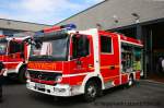 Feuerwehr Dinslaken  LF 10/6.