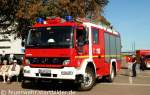 LF 10/6 (44/42/1) der Feuerwehr Bonn.