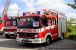 LF 10/6 (Florian Neuss 1/42/9) der FF Neuss Furth.