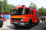 LF 16-Kats (HH 8623) der Feuerwehr Hamburg mit Ziegler Aufbau.