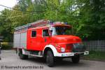 Feuerwehr Koblenz.