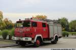 LF 16-TS (KL D 8020) der Feuerwehr Kaiserslautern Zug Siegelbach.