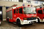LF 24 (2/46/1) ist auf der Wache 2 in Oberhausen Stationiert.