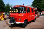 LF8 (NE 2587) der Feuerwehr Grevenbrioch.