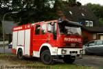 LF 8/6 der FF Bottrop Eigen.