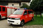 MTF (Bot FW 911) (Funk:11/19/1) der Feuerwehr Bottrop.