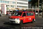 MTW (BN 2134) der Feuerwehr Bonn.
