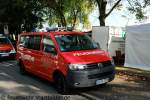 MTW (7/19/1) der Feuerwehr Rheinbach.