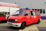 MTW des LZ 3 der Feuerwehr Wegberg.