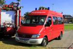 MTW (OB 259) der Feuerwehr Oberhausen.