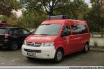 MTW (MZ 234) der FF Gau Bischofsheim.