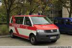 MTW (!! 19/1) der Feuerwehr Trier LZ Olewig.
