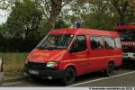 MTW (SIM 2309) der Feuerwehr Rhein B�llen.