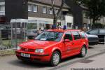 MTF der Feuerwehr oberhausen/Ruhr.
Dr Funkname ist: 01-MTF-05