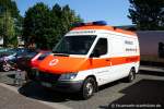 DRK Bottrop KTW (BOT RK 485) (Funk:4/85/1).