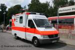 DRK Mettmann.