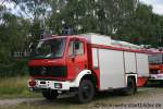 Feuerwehr H�nxe  RW 2 mir Schlingmann Aufbau.