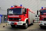 RW 2 (Florian Heinsberg 11/52/1) der Feuerwehr Wegberg LZ 1.