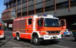 TLF 20/40 (Florian Bonn 1/24/1) der Feuerwehr Bonn.