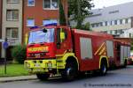 GTLF der Feuerwehr Herne.