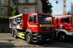 WLF (4/65/1) der Feuerwehr Eitorf.