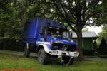 Heros MH 38/32 des THW M�lheim/Ruhr.